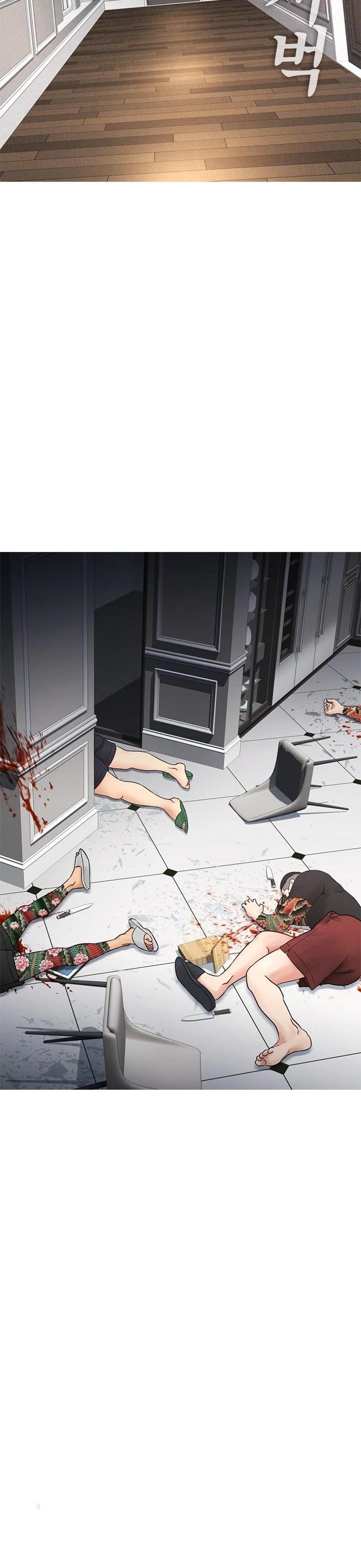 Daddy Goes To School Chapter 36 - Page 62