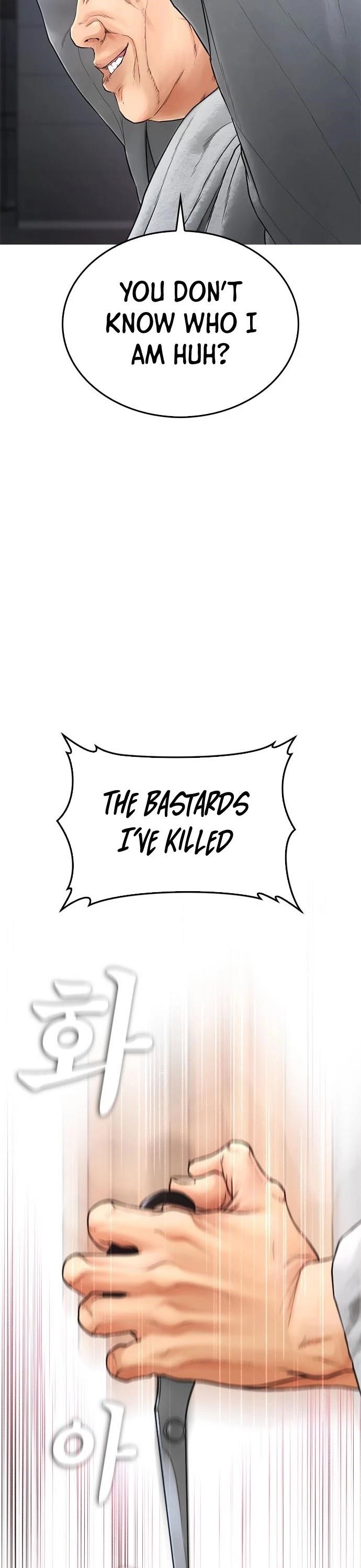 Daddy Goes To School Chapter 37 - Page 65