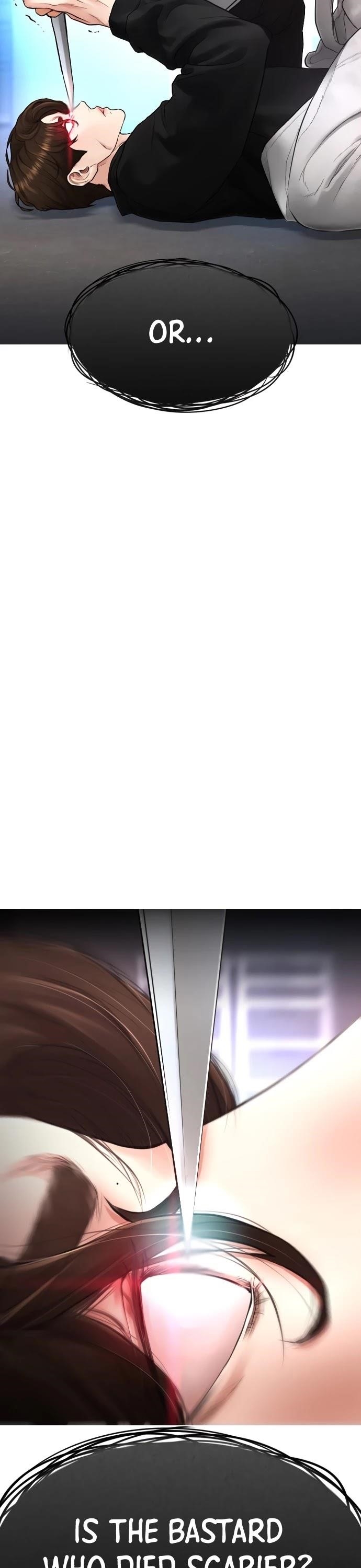 Daddy Goes To School Chapter 38 - Page 2