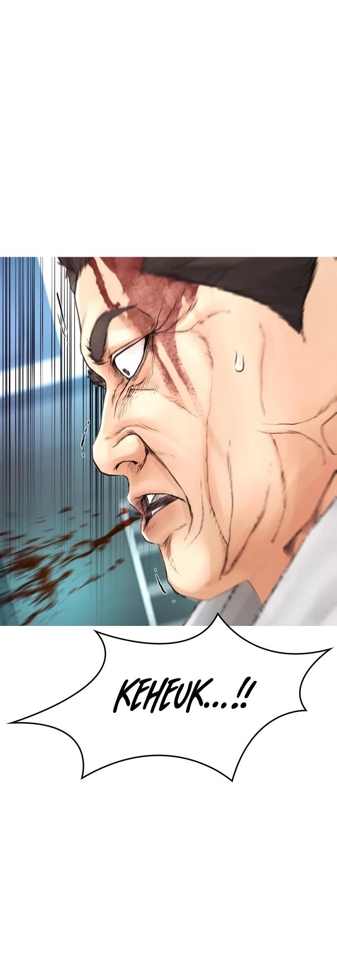 Daddy Goes To School Chapter 38 - Page 23