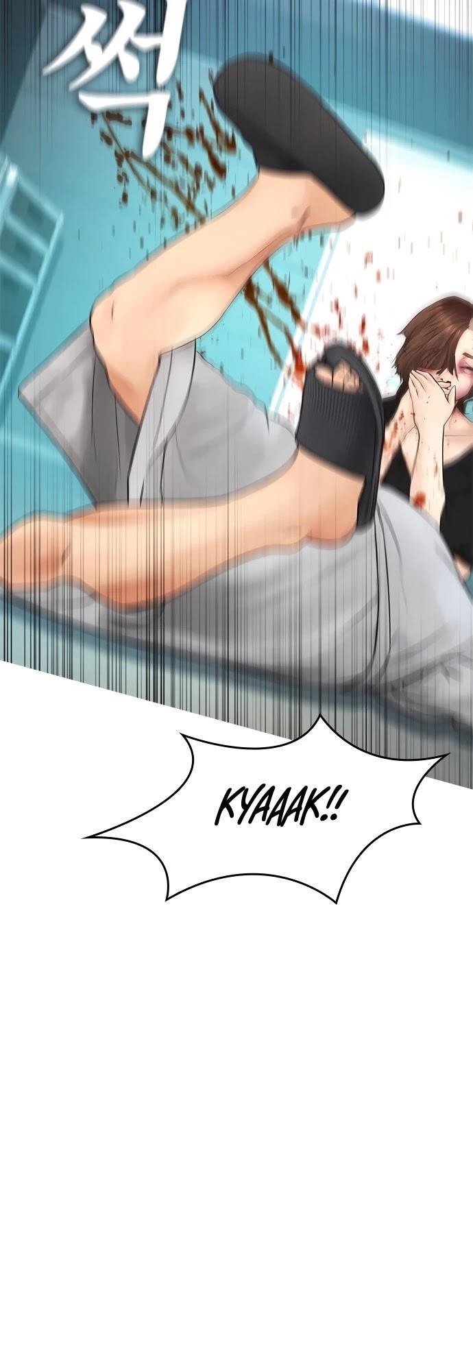 Daddy Goes To School Chapter 38 - Page 27