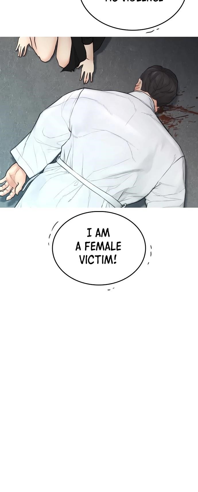 Daddy Goes To School Chapter 38 - Page 31