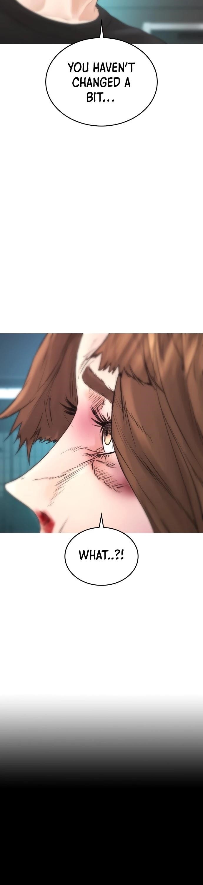 Daddy Goes To School Chapter 38 - Page 33