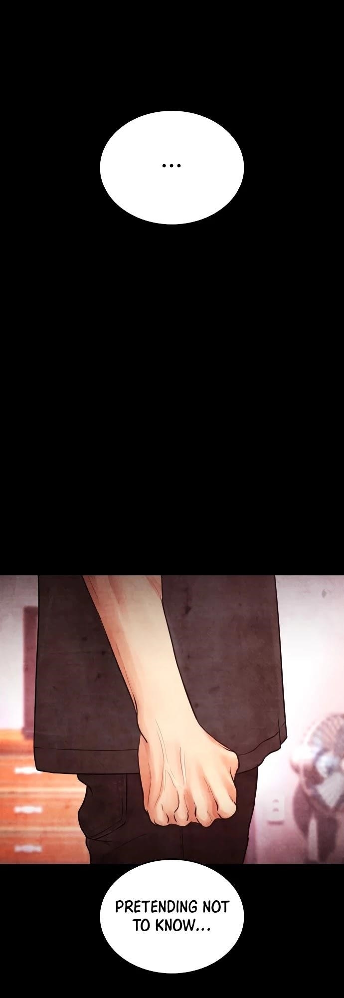 Daddy Goes To School Chapter 38 - Page 38