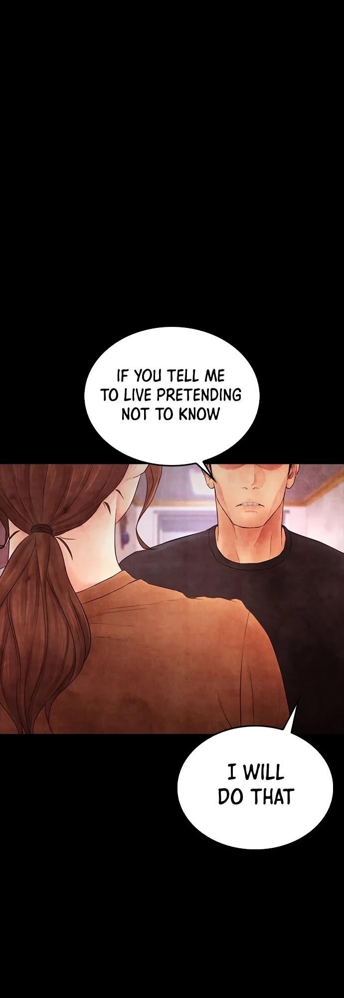 Daddy Goes To School Chapter 38 - Page 39