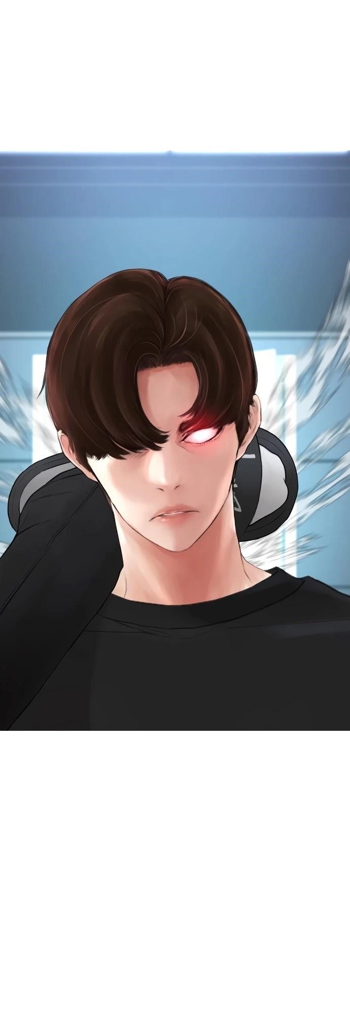 Daddy Goes To School Chapter 38 - Page 50