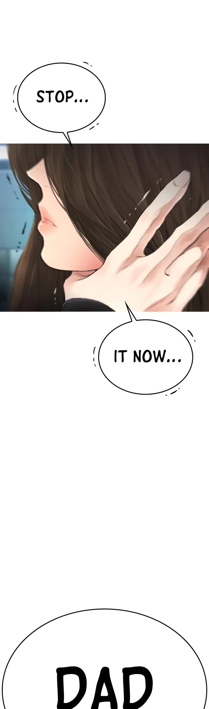 Daddy Goes To School Chapter 38 - Page 60