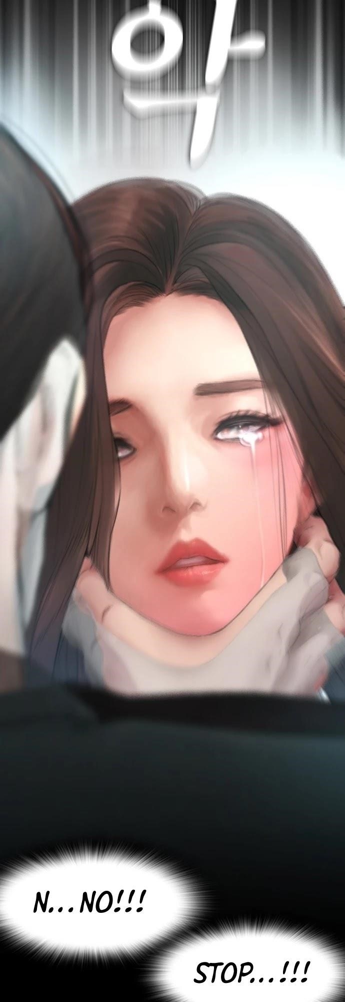 Daddy Goes To School Chapter 39 - Page 19