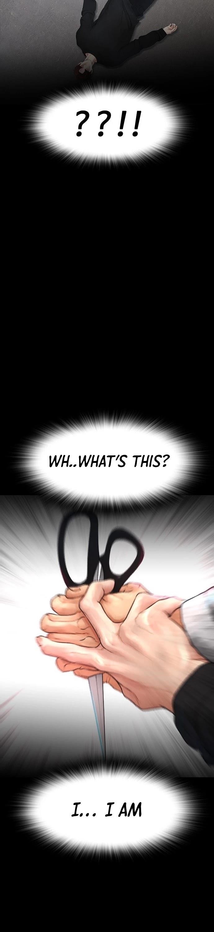 Daddy Goes To School Chapter 39 - Page 2