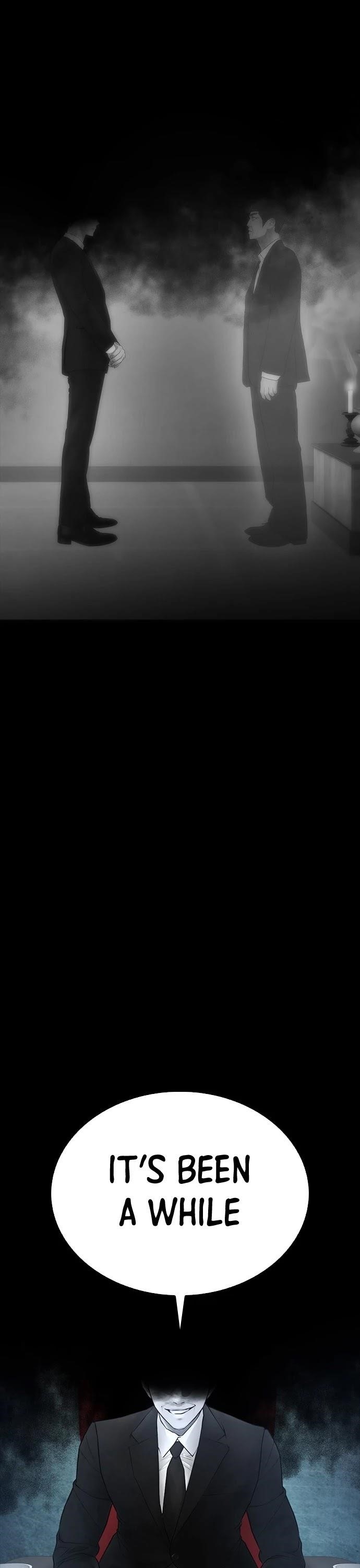 Daddy Goes To School Chapter 39 - Page 29