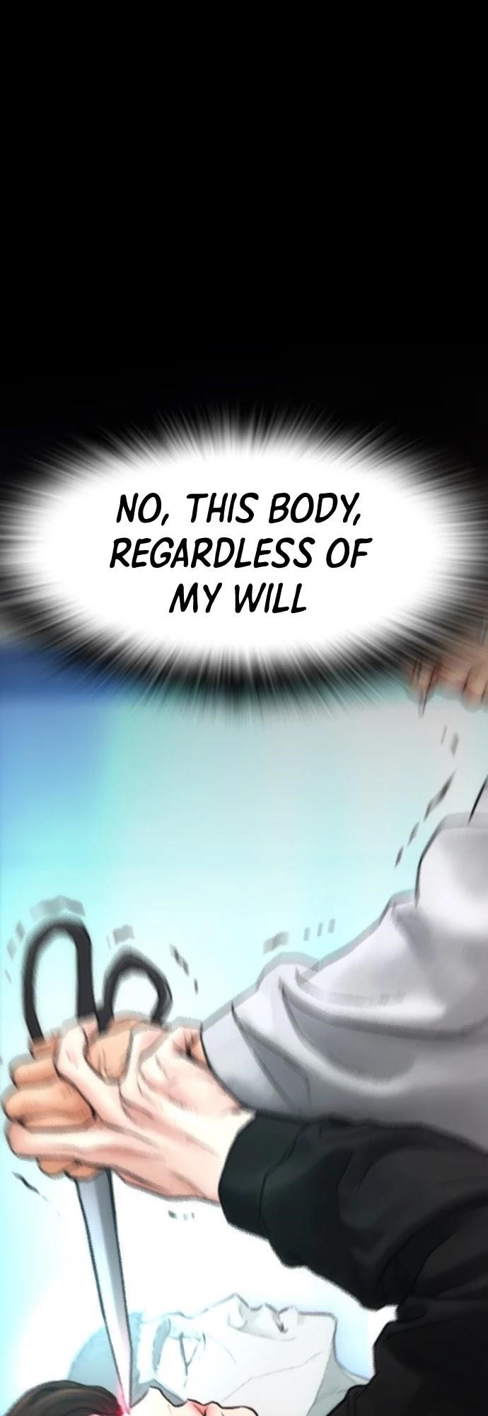 Daddy Goes To School Chapter 39 - Page 3