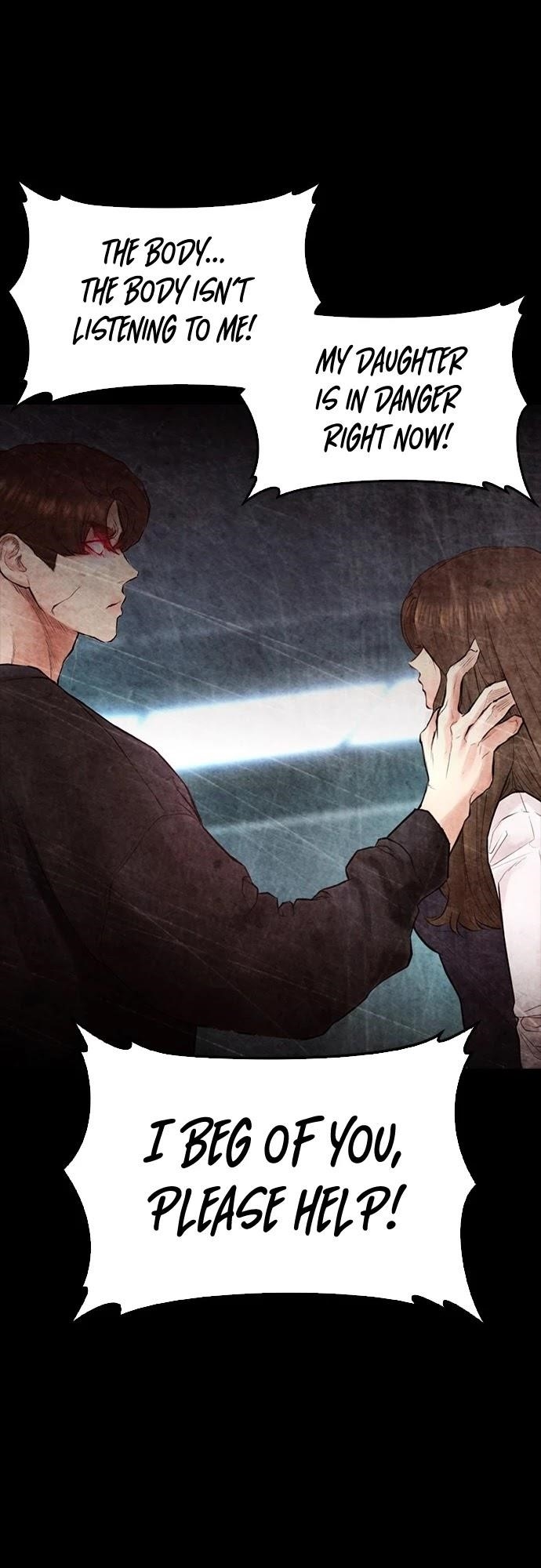 Daddy Goes To School Chapter 39 - Page 32