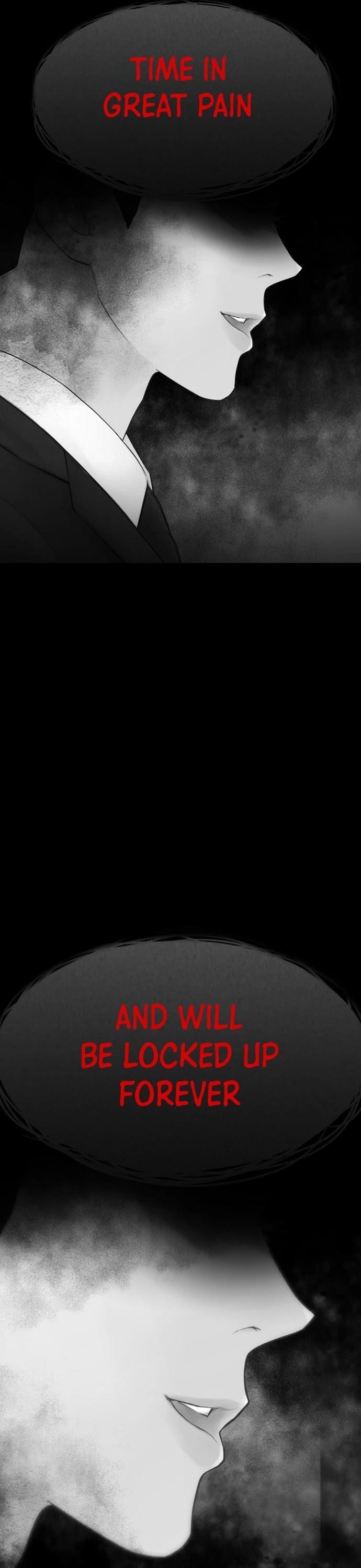 Daddy Goes To School Chapter 39 - Page 37