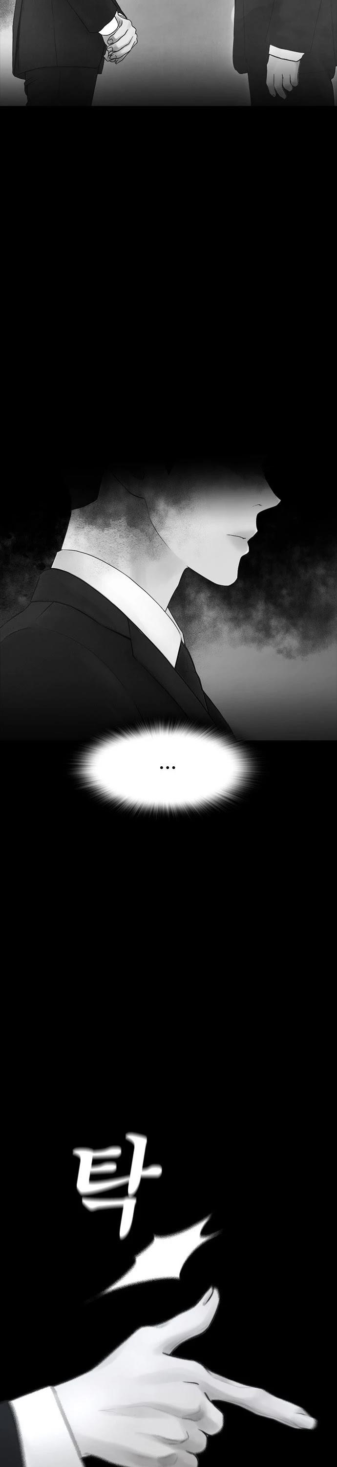 Daddy Goes To School Chapter 39 - Page 42