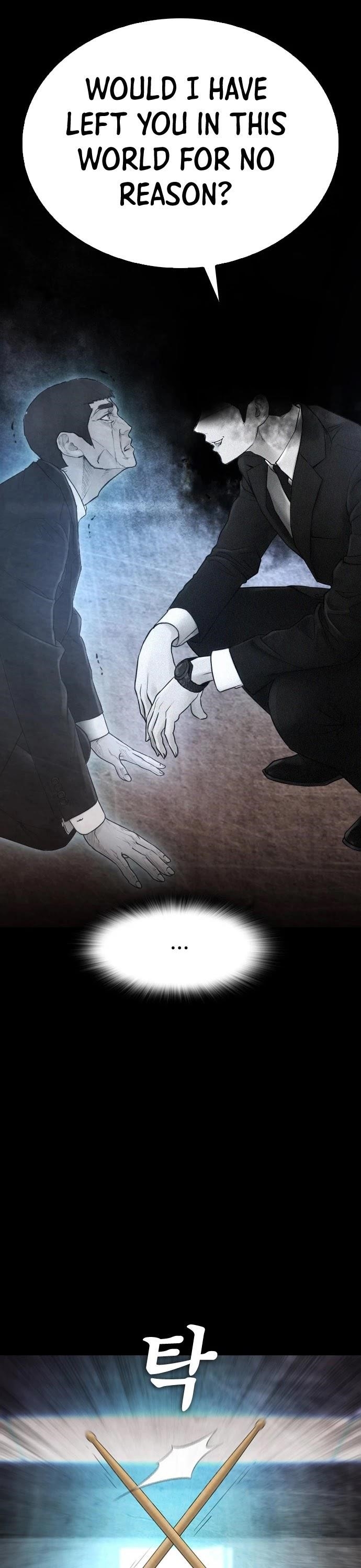 Daddy Goes To School Chapter 39 - Page 45