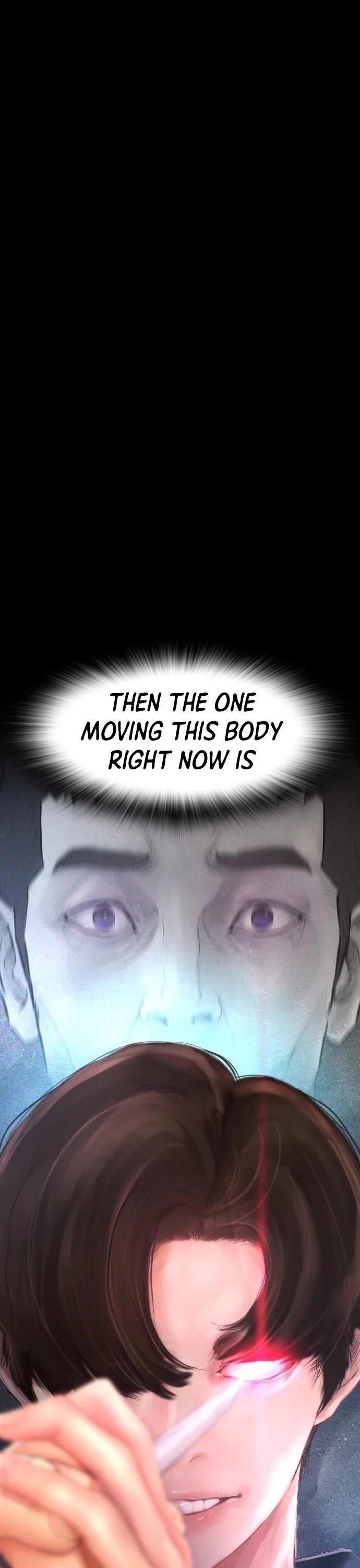 Daddy Goes To School Chapter 39 - Page 5