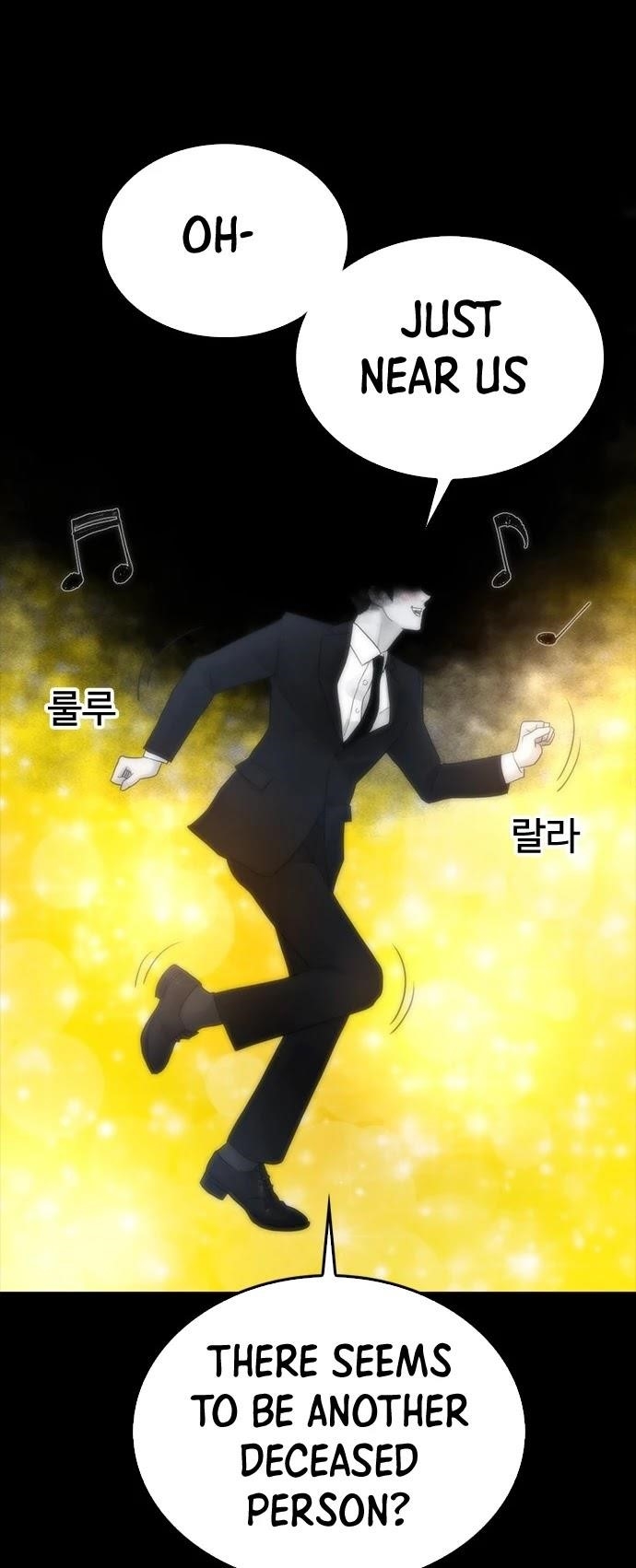 Daddy Goes To School Chapter 39 - Page 66