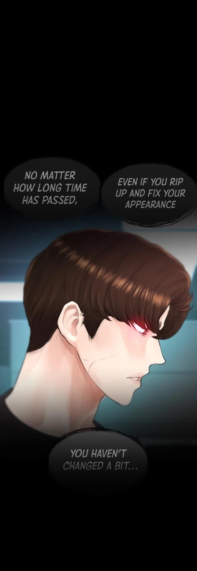 Daddy Goes To School Chapter 39 - Page 8