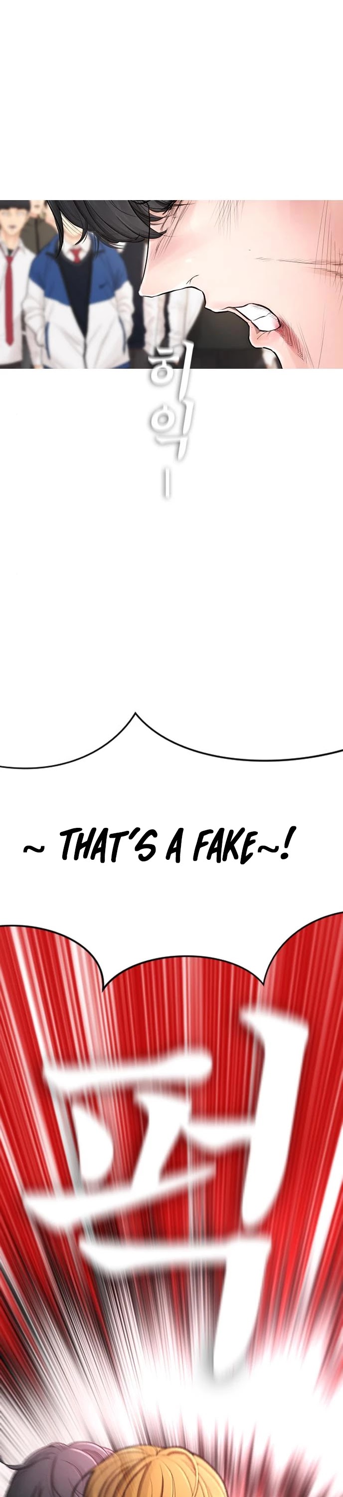 Daddy Goes To School Chapter 4 - Page 41