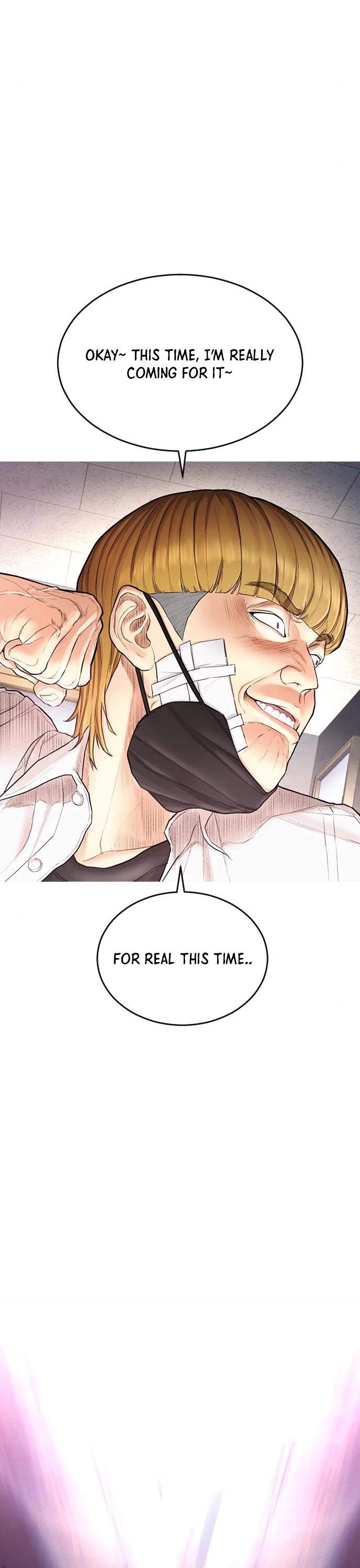 Daddy Goes To School Chapter 4 - Page 46