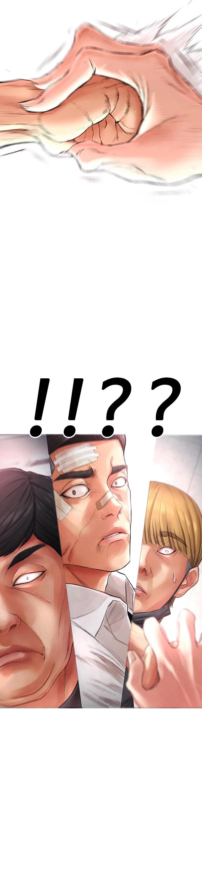 Daddy Goes To School Chapter 4 - Page 48