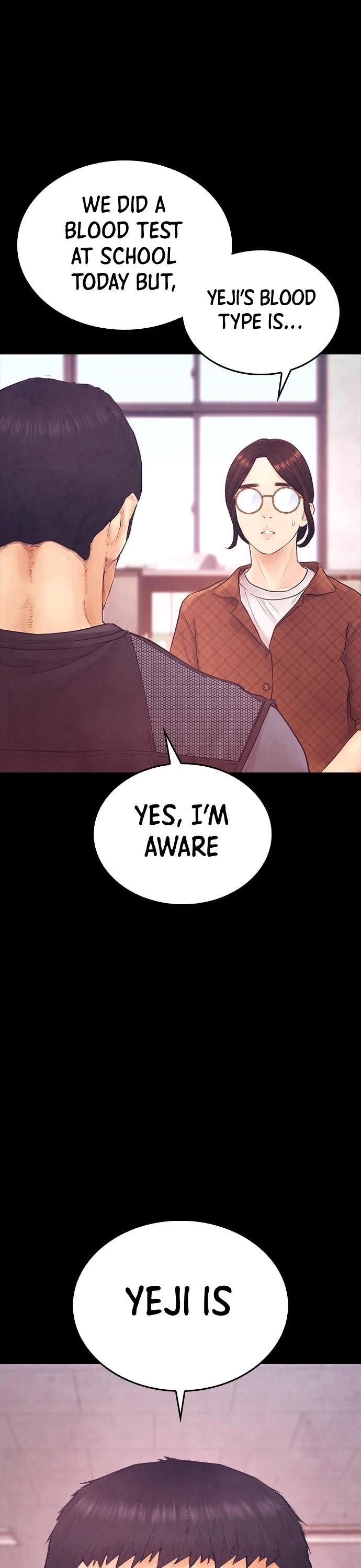 Daddy Goes To School Chapter 40 - Page 10