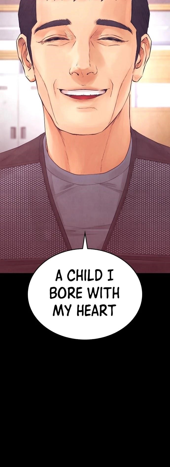 Daddy Goes To School Chapter 40 - Page 11