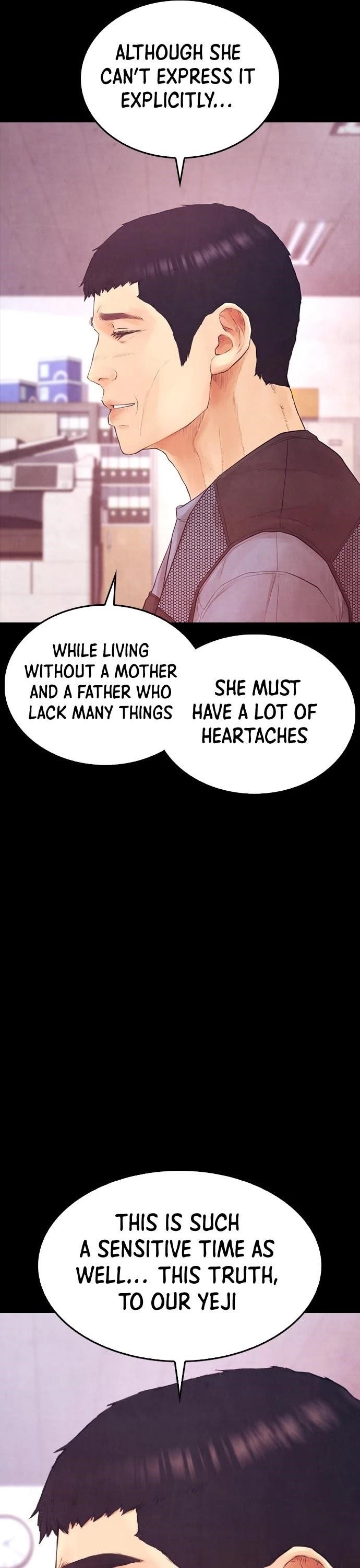 Daddy Goes To School Chapter 40 - Page 13