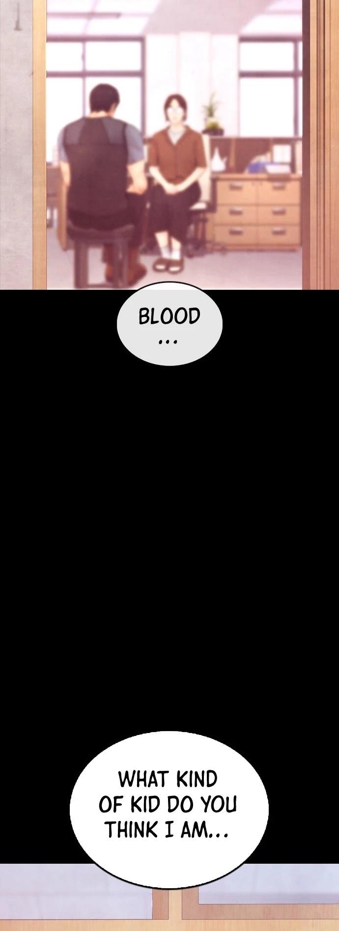 Daddy Goes To School Chapter 40 - Page 16