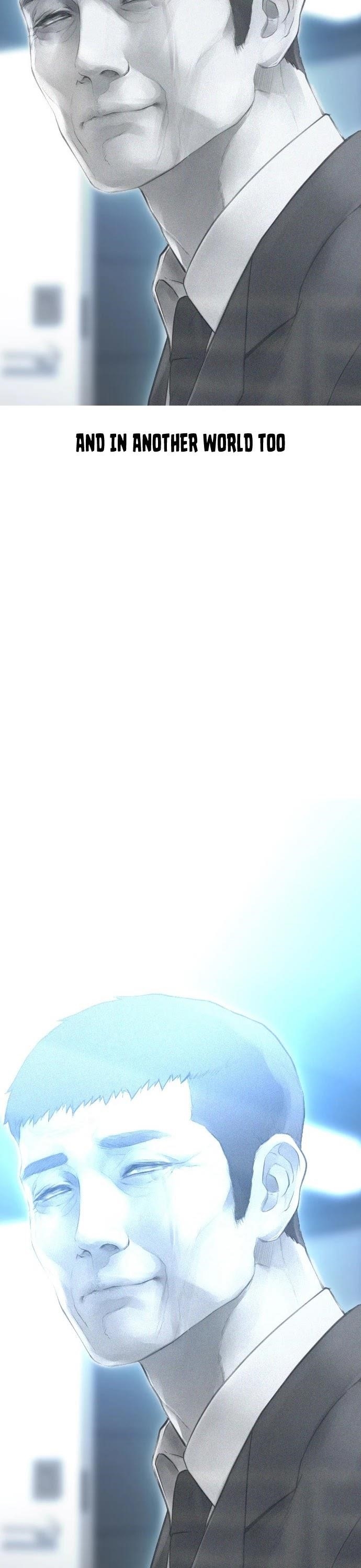 Daddy Goes To School Chapter 40 - Page 42