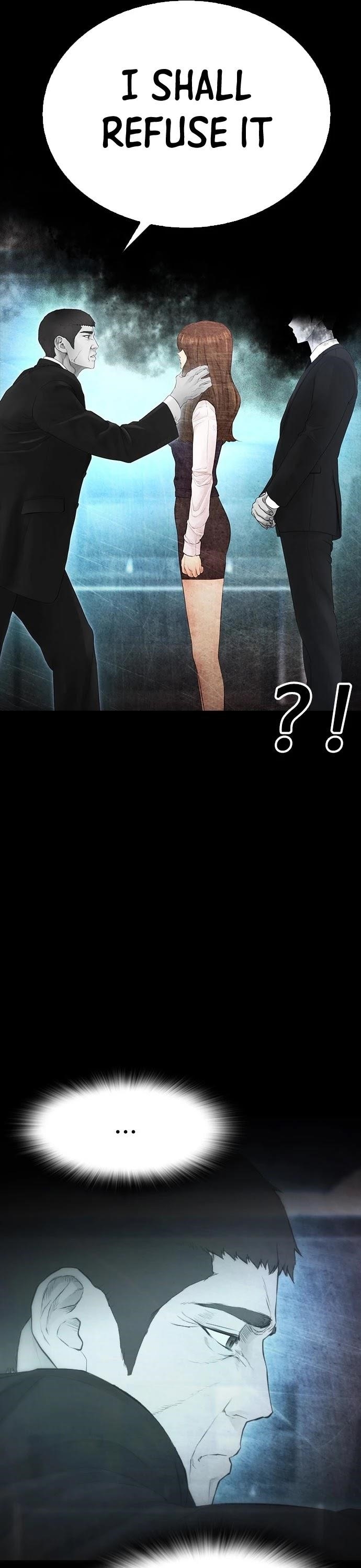 Daddy Goes To School Chapter 40 - Page 5