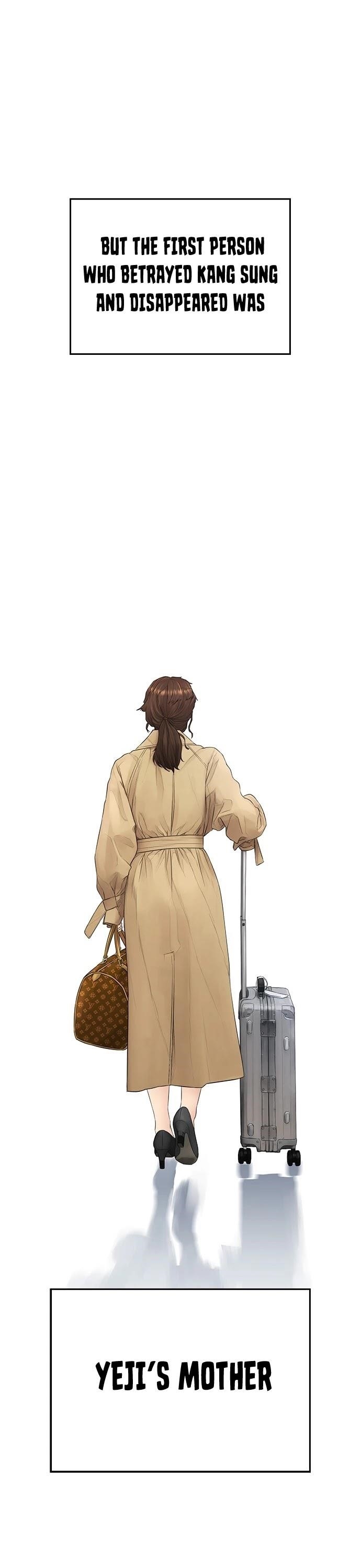 Daddy Goes To School Chapter 40 - Page 50