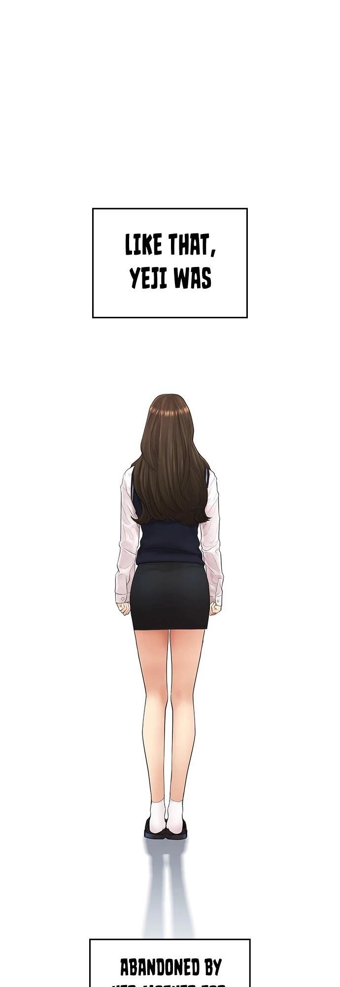 Daddy Goes To School Chapter 40 - Page 51