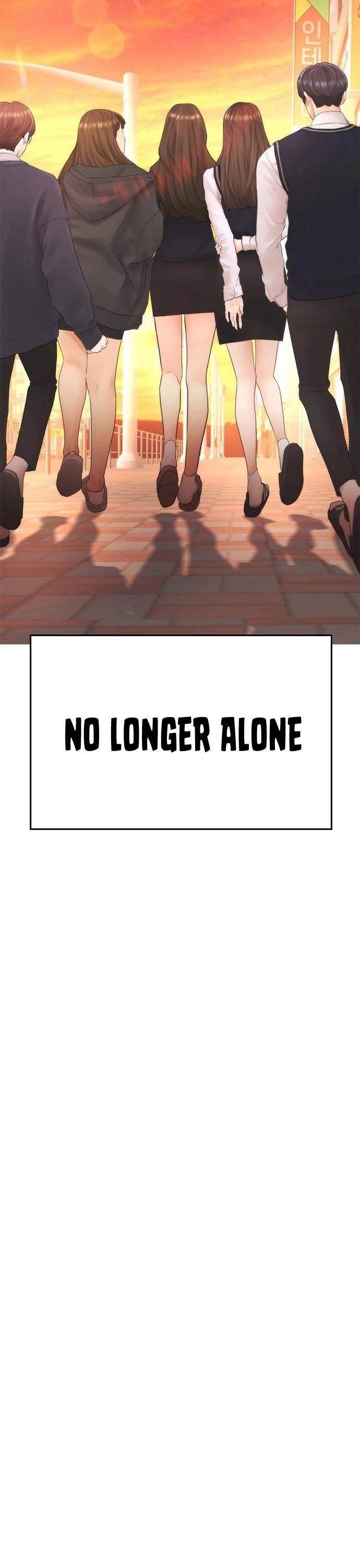 Daddy Goes To School Chapter 40 - Page 54