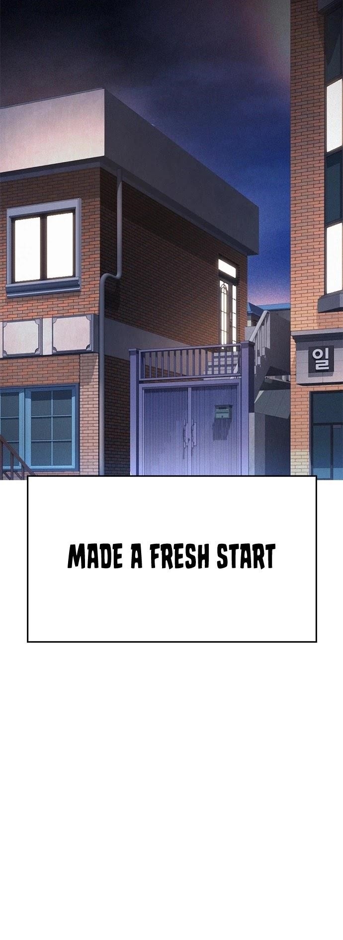 Daddy Goes To School Chapter 40 - Page 56