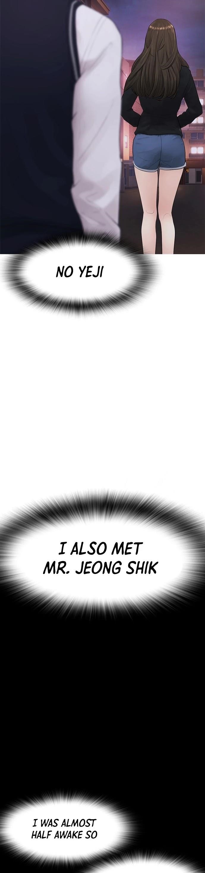 Daddy Goes To School Chapter 41 - Page 15