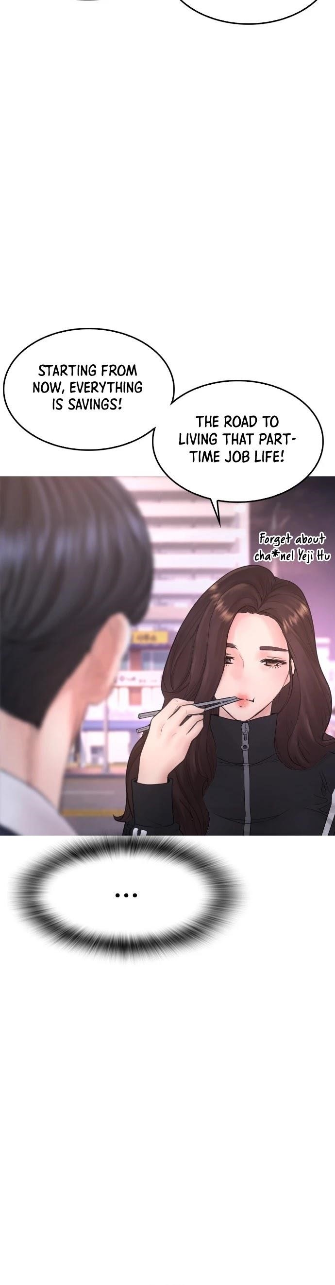 Daddy Goes To School Chapter 41 - Page 5