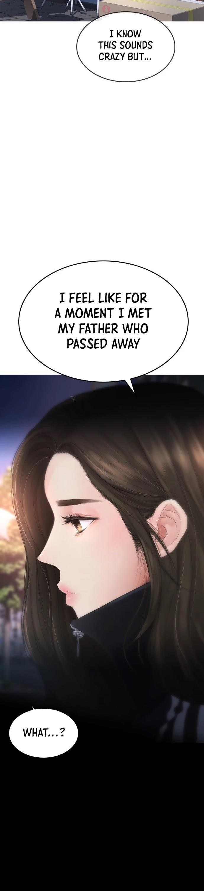 Daddy Goes To School Chapter 41 - Page 8