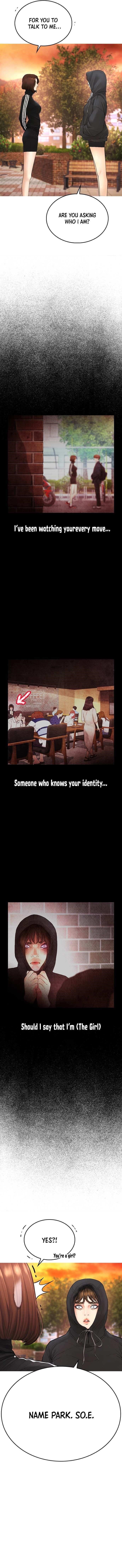 Daddy Goes To School Chapter 45 - Page 6