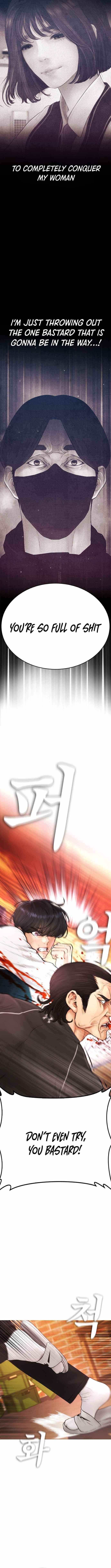 Daddy Goes To School Chapter 48 - Page 8