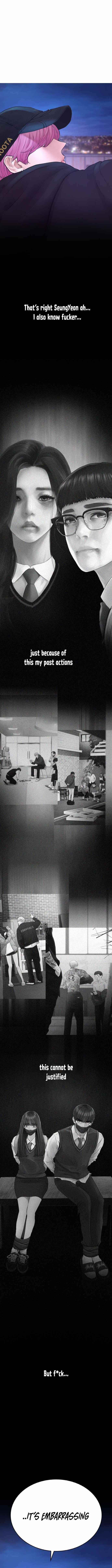 Daddy Goes To School Chapter 49 - Page 19