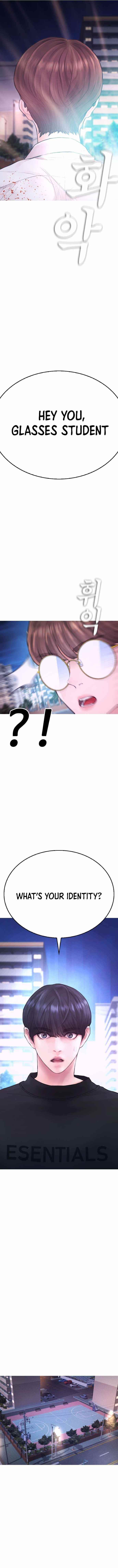 Daddy Goes To School Chapter 49 - Page 6