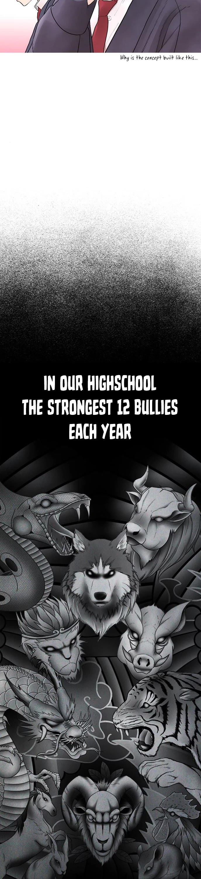 Daddy Goes To School Chapter 5 - Page 15