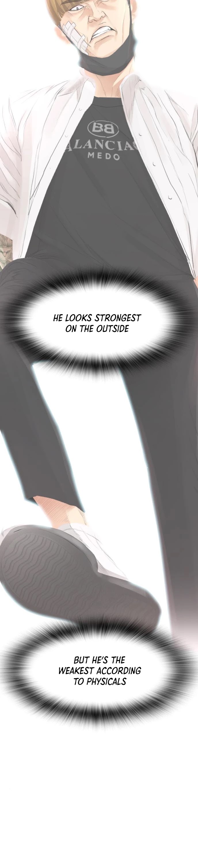 Daddy Goes To School Chapter 5 - Page 29