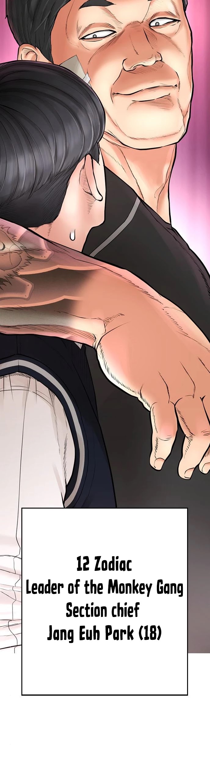 Daddy Goes To School Chapter 5 - Page 39