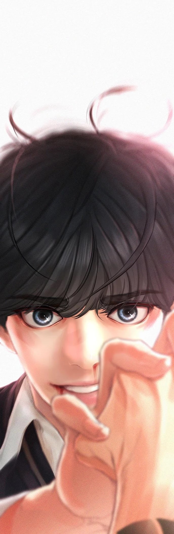 Daddy Goes To School Chapter 5 - Page 4