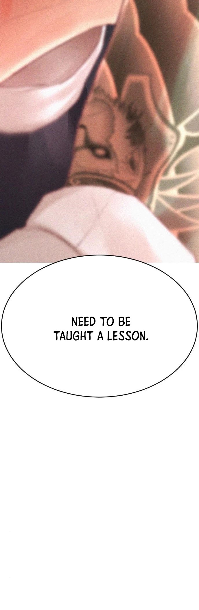 Daddy Goes To School Chapter 5 - Page 5