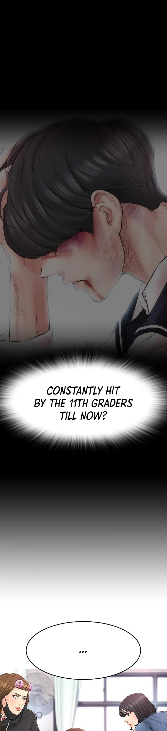 Daddy Goes To School Chapter 5 - Page 55