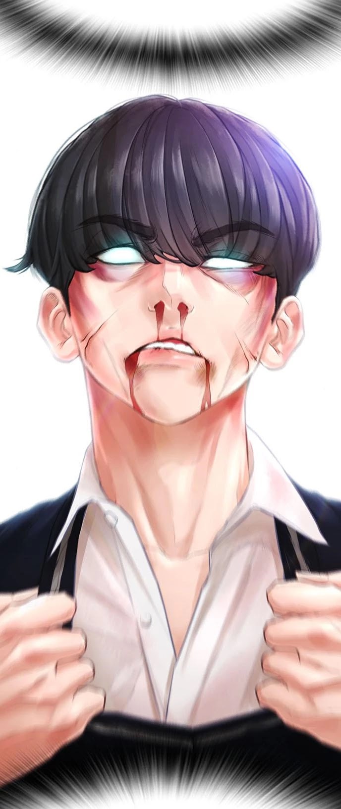 Daddy Goes To School Chapter 5 - Page 59