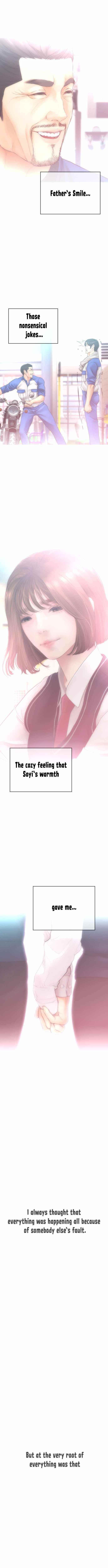 Daddy Goes To School Chapter 51 - Page 16